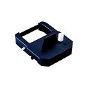 (まとめ) セイコープレシジョン タイムレコーダ用インクリボン 黒 TP-1051SB 1個 【×4セット】 進化した事務効率 革新的なタイムレコーダー関連アイ...