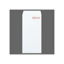 (まとめ) ピース R40再生ケント封筒 長3 80g/m2 〒枠あり ホワイト 872 1パック(100枚) 【×10セット】 白 再生紙製のホワイト封筒、ピ...
