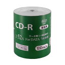 (まとめ)磁気研究所 業務用DVD-R 4.7GB 50枚エコパック データ用 16倍速対 ワイドプリンタブル対応詰め替え用エコパック CR80GP100_BU...