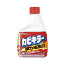 (まとめ) ジョンソン カビキラー カビキラーつけ替用 1個入 【×5セット】 カビを徹底浸透 驚異の炭酸パワーでカビキラーが進化 カビキラーつけ替用、1個入り...