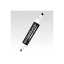 (まとめ) サクラクレパス ホワイトボードマーカー ツイン 中字(2.0mm)/太字(5.0mm) WBK-T#49 黒 1本入 【×30セット】 白 白板を彩...