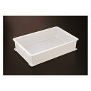 【5個セット】 抗菌 清潔 食品用コンテナー/パンコンテナー 【#0】 ナチュラル 食品専用コンテナー プロフェッショナル仕様 菓子や惣菜の陳列に最適 抗菌効果...