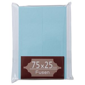 (まとめ) TANOSEE ふせん 75×25mm 空 1パック(2冊) 【×30セット】 メモ・リマインダー・ペーパーグッズ 便利な粘着メモ (まとめ) TA...