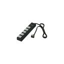 (まとめ) BUFFALO バッファロー 電源タップ 雷サージ防止/集中スイッチ付(10個口・1.5m) ブラック BSTAPSD21015BK 【×2セット】 黒 雷から守る 便利な10個口電源タップ ブラックのBSTAPSD21015BK 1.5mの長さで、集中スイッチも付いて安心 BUFFALOの電源タップ2セット(2)