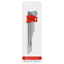 PB SWISS TOOLS 211DH-10CN ホルダー付六角棒レンチセット ロング パワフルなグリップと長さが魅力 最高品質の六角棒レンチセットが登場 P...