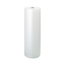 (まとめ) 酒井化学工業 気泡緩衝材 ノンカッタータイプ ミシン目入 1200mm×42m巻 SP#M54150Sx1200 1巻 【×2セット】 包装作業の頼...