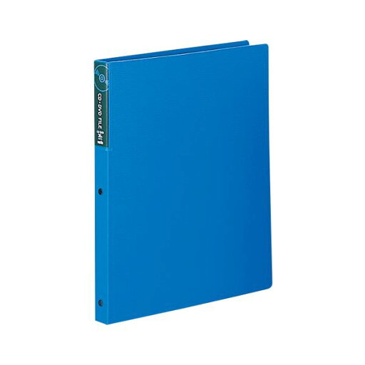 (まとめ) CD・DVDファイル DVD-1130-10 ブルー 1冊入 【×2セット】 青 便利な整理 収納 ポケット付きCD・DVDファイル 差し替えも簡単で使いやすく、スタイリッシュなブルーの1冊入り 音楽や映像のパートナー 【×2セット】 青 (まとめ) CD・DVDファイル DVD-1130-10 ブルー 1冊入 【×2セット】 青 便利な整理 収納 ポケット付きCD・DVDファイル 差し替えも簡単で使いやすく、スタイリッシュなブルーの1冊入り 音楽や映像のパートナー 【×2セット】 青