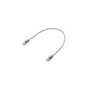 (まとめ) Gigabit やわらかLANケーブル 配線 (Cat6準拠) LD-GPY/BU03【×10セット】 高速通信に最適なLANケーブル エレコムのG...