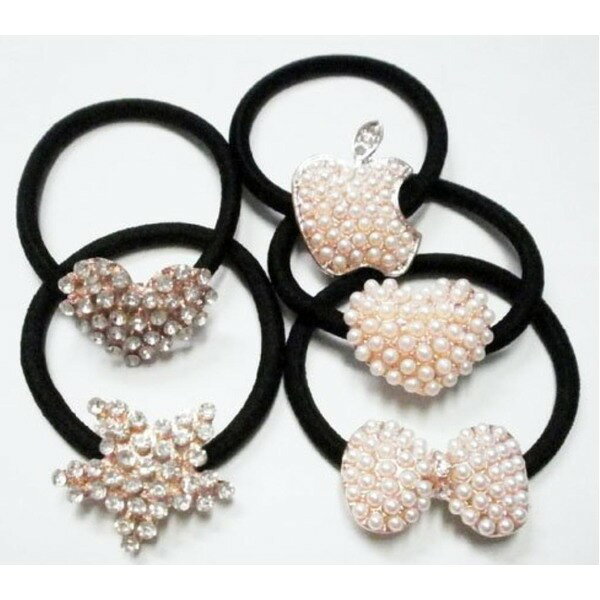 パールアンドキラキラポニー 006-09 アソート【10個セット】 キラキラ輝くポニーたちが魅せる、夢の世界への招待 パールと輝きが溢れるポニーたちが、あなたを...