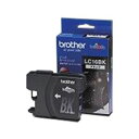 ブラザー工業 インクカートリッジ (黒・大容量 大型 ) LC16BK インクの王様 驚異の黒さ 無限の印字力 最強のインクカートリッジ 黒の巨匠 LC16BK