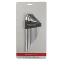 PB SWISS TOOLS 214ZH-12CN 六角棒レンチセット ロング パワフルな六角棒レンチセット ロングタイプ、PB SWISS TOOLS 214...