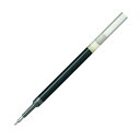(まとめ) ぺんてる ゲルインクボールペン替芯 0.5mm 黒 エナージェルシリーズ用 XLRN5-A 1セット(10本) 【×5セット】 滑らかな書き心地を追求した、0.5mmの黒いゲルインクボールペンの替芯 エナージェルシリーズに対応し、1セットには10本入っています 書き始めから終わり