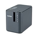 ブラザー工業 PC パソコン ラベルプリンター P-touch PT-P950NW PT-P950NW 進化したラベルプリンター、あなたの仕事を効率化するPT-...