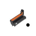 (業務用3セット) 【純正品】 FUJITSU 富士通 インクカートリッジ/トナーカートリッジ 【0800410 CL115 ブラック】 ドラムカートリッジ 黒...