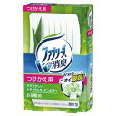 (まとめ) P&G 置き型ファブリーズ すがすがしいナチュラルガーデンの香り つけかえ用 130g 1個 【×10セット】 清々しい自然の庭園の香りを室内に広げ...