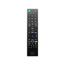 (まとめ) MCO TV用リモコン LG対応 MRC-LG01 【×2セット】 地上デジタル放送対応のテレビリモコン、メーカー別に設定済み、LG対応のTV用リモ...