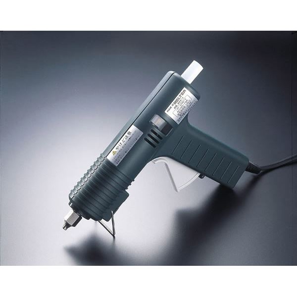 白光 805-1 ハッコーメルター ホットメルト塗布器 100V-14W 工具 作業工具 ツール DIY 熱を纏う魔法の..