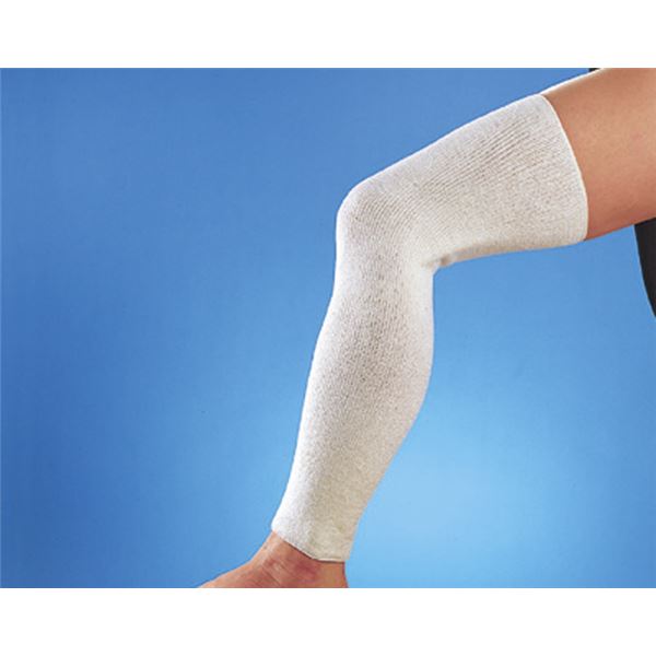 (まとめ)スリーランナー サポーター 発熱・シルクサポーター(4)ひざ用ロング 7810【×5セット】 温かさとサポートを追求した究極のひざ用ロングサポーター ...