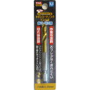 (業務用50個セット) TRAD 六角軸ショートチタンドリル/先端工具 【鉄工・木工用】 穴径:6.5mm TTD-6.5 〔DIY用品/大工道具〕 穴あけのプ...