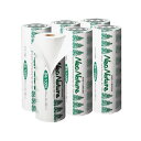 (まとめ) クリエイティア FSC認証感熱FAXロール紙 Neo Nature B4 幅257mm×長さ100m 芯内径1インチ 表発色 F711FSC 1本 ...