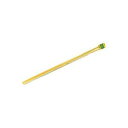 竹ひご 3mm×90cm 5本入 日本製 国産 【10個セット】 32-609 お得なまとめ買い お徳用 で家計も節約 日本製 国産 の頼れる竹ひご、太さ3mm...