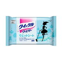 (まとめ) 花王 クイックルワイパー ウエットシート 1セット(60枚:20枚×3パック) 【×2セット】 瞬間で床やカーペットをピカピカに 驚異の掃除力を持つ...