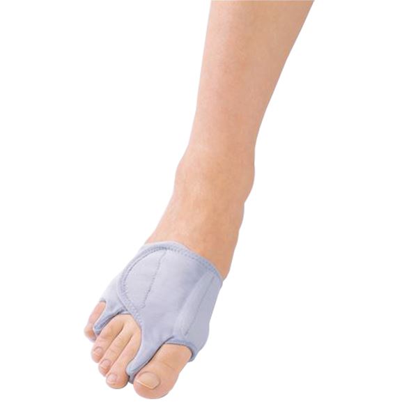 (まとめ)三進興産 サポーター ソルボ外反母趾 内反小趾サポーター固定薄型 右S 63224【×2セット】 足の指の歪みをサポート 外反母趾と内反小趾に効果的な...