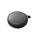 (まとめ) CD/DVDファスナーケース CCD-H12BK【×10セット】 デジタルメディアを整理 収納 する便利なアイテム パソコン PC 周辺機器 メディ...
