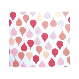 (まとめ)竹虎 食事用エプロン ソフラピレンエプロンしずく (1)オレンジ 102241【×5セット】 食事を楽しく、清潔に 驚くほど便利な食事用エプロン 色と...