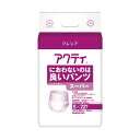 日本製 国産 紙クレシア におわないのは良いパンツスーパーS22 4P 絶対に漏れない 最高のパンツスーパーS22 4P
