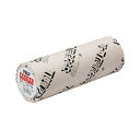 (まとめ) アジア原紙 ファクシミリ用・感熱記録紙 B4判 B4-257V 1巻入 【×3セット】 超高感度設計でGII・GIII・GIIII規格に対応 アジア...