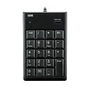 USBテンキーNT-16UBKN 便利なUSBテンキーNT-16UBKN、あなたのパソコン PC 作業を効率化する最高のパートナー