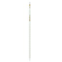 【柴田科学】メスピペット 先端目盛 カスタムA 0.2mL【10本】 021050-02A 進化したメスピペット 最新先端目盛り機能搭載 使いやすさ抜群 0.2...