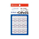 (まとめ) ニチバン マイタックインデックス ML-131B 10袋【×2セット】 便利なマイタックインデックス 10袋セットでお得に