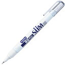 (まとめ) TANOSEE 修正ペン スリム 1本 【×20セット】 ミスを瞬時に消し去る 書き間違いを一撃で訂正 スリムなデザインで手に馴染む修正ペン、20本...