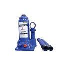 SIGNET(シグネット) 47506 ボトルジャッキ 2TON 力強く持ち上げる、SIGNET(シグネット) 47506 ボトルジャッキ 2TON