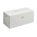 (まとめ) 日本製 国産 紙クレシア スコッティ カシミヤ 220組/箱 1セット(10箱) 【×2セット】 上質なティッシュペーパー、心地よい癒しを届ける22...
