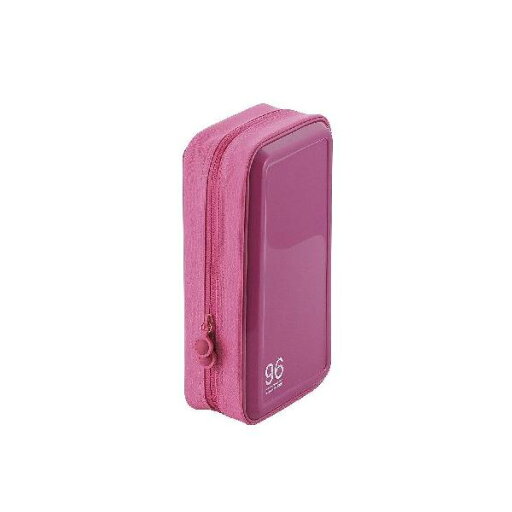 (まとめ) CD/DVDファスナーケース CCD-H96PN【×3セット】 デジタルメディアを整理 収納 する便利なアイテム パソコン PC 周辺機器 メディアケース ファスナーケース CCD-H96PN【3個セット】 (まとめ) CD/DVDファスナーケース CCD-H96PN【×3セット】 デジタルメディアを整理 収納 する便利なアイテム パソコン PC 周辺機器 メディアケース ファスナーケース CCD-H96PN【3個セット】
