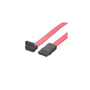 (まとめ)変換名人 SATA I型-L型(短) 2本入り SATA-ILS【×10セット】 高速データ転送の達人 SATA I型-L型ケーブル 2本セット パソコン周辺機器の必需品 デスクトップやノートパソコンに最適 信頼性抜群のSATA I型-L型ケーブルが2本入り データ転送のプロフェッショナルに選