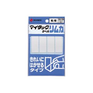 (まとめ) ニチバン マイタック(R) ラベル リムカ(R) (きれいにはがせるタイプ) ML-R8 1P入 【×10セット】 ニチバンのマイタック(R) ラベル リムカ(R) ML-R8 1パック入り、使い勝手抜群で便利なラベル 10セットまとめ買いでお得にGET ストレスフリーなラベリング体験を (まとめ) ニチバン マイタック(R) ラベル リムカ(R) (きれいにはがせるタイプ) ML-R8 1P入 【×10セット】 ニチバンのマイタック(R) ラベル リムカ(R) ML-R8 1パック入り、使い勝手抜群で便利なラベル 10セットまとめ買いでお得にGET ストレスフリーなラベリング体験を