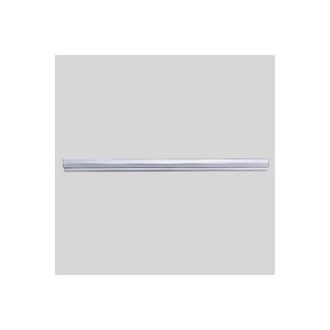 (まとめ) ペーパーロック マグネット付 CR-PR55-AL 1本入 【×2セット】 文書整理の新定番 磁力で固定し、紙を傷めずにスムーズに取り出せるペーパー...