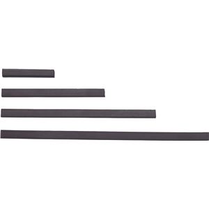 (まとめ) 棒ゴム磁石 A 5cm 【×150セット】 未来を創る 学校用理科教材の革命 驚きの実験力を引き出す 革新的な研究備品 が贈る、進化した棒ゴム磁石A...