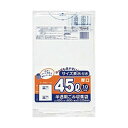 東京23容量表示20~25L手付マチ20枚乳白HJN24 【(30袋×5ケース)合計150袋セット】 38-495 お得なまとめ買い お徳用 で家計も節約 東京...