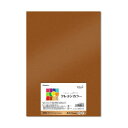 (まとめ) 長門屋商店 いろいろ色画用紙クレヨンカラー A4 どういろ ナ-CRM003 1パック(10枚) 【×30セット】 鮮やかな色彩のA4サイズのプリン...