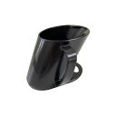 Lcup2(エルカップツー) 日本製 国産 ラクに飲めエル こぼさず飲めエル エルカップ ブラック 黒 こぼさず飲める至福のカップ 日本製 国産 の飲み物専用カ...