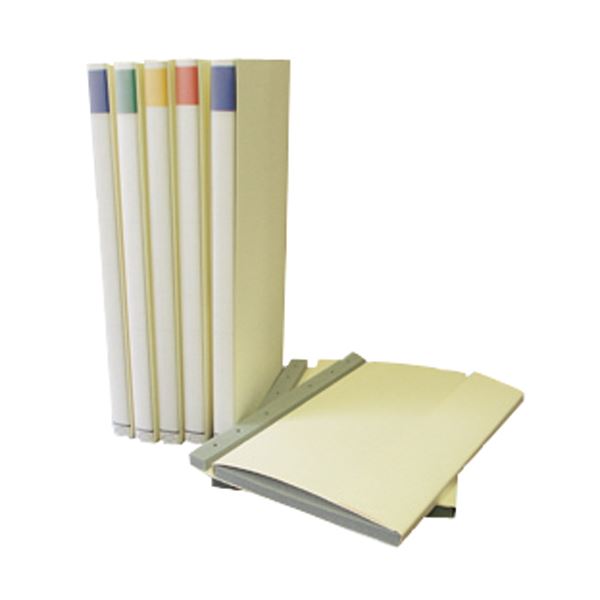 (まとめ)ワカホシ ハッピー電子ファイル A4ファイル&リファイル台紙 FR-20 1セット(5冊)【×3セット】 デジタルデリバリー(CALS)・図面やCAD...