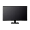 アイオーデータ4K対応&広視野角VAパネル採用 31.5型ワイド液晶ディスプレイ ブラック 5年保証 LCD-M4K321XVB1台 黒 4倍の解像度と広い視野...