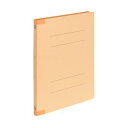 (まとめ) コクヨフラットファイルK2(背補強タイプ) A4タテ 黄 K2フ-BR10YX101セット(30冊:10冊×3パック) 【×10セット】 頑丈な背補...