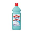 (まとめ)トイレマジックリン強力クレ500g30本【×3セット】 驚異のパワー トイレマジックリン超強力クレ500g30本【3セット限定】