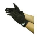 (まとめ) ユニワールド WORKS HOMME 人工皮革手袋 メッシュ M 3770-M 1双 【×5セット】 高い耐久性 頑丈 で丈夫な通気性抜群の合成皮革...